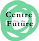 logo Centra pro budoucnost