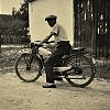 Vlastkovec - A. Paar, moped